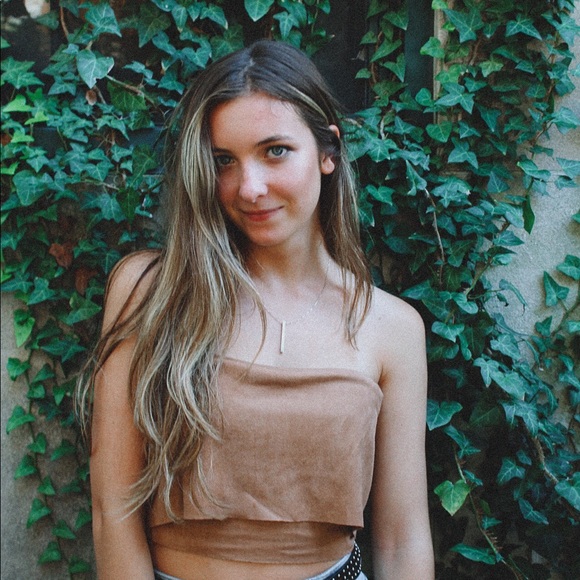 Meet your Posher, Mackenzie - Picture 1 of 1